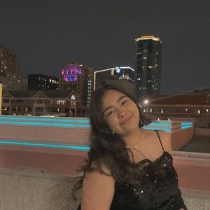 Meet your Posher, Paulina